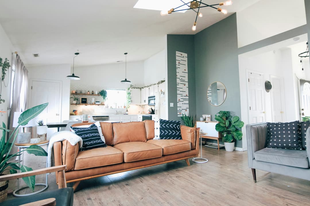 Renovated Studio image by real estate
